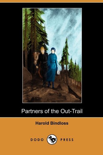 Partners of the Out-Trail [ePUB]